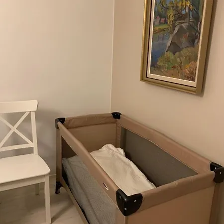 公寓 Susihukka & Punahilkka With Sauna