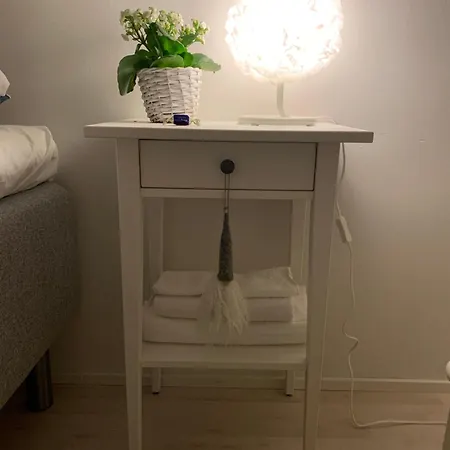 Susihukka & Punahilkka With Sauna Rovaniemi