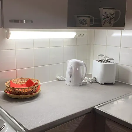 Susihukka & Punahilkka With Sauna *