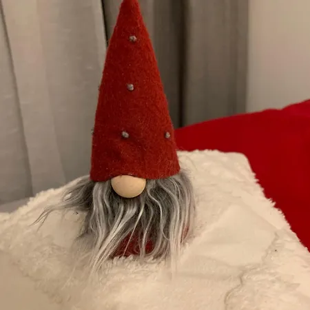 Апартаменты Susihukka & Punahilkka With Sauna