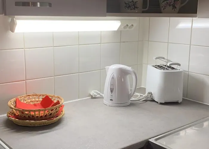 Susihukka & Punahilkka With Sauna *