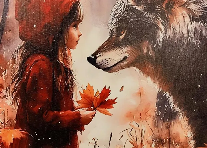 Susihukka & Punahilkka With Sauna *