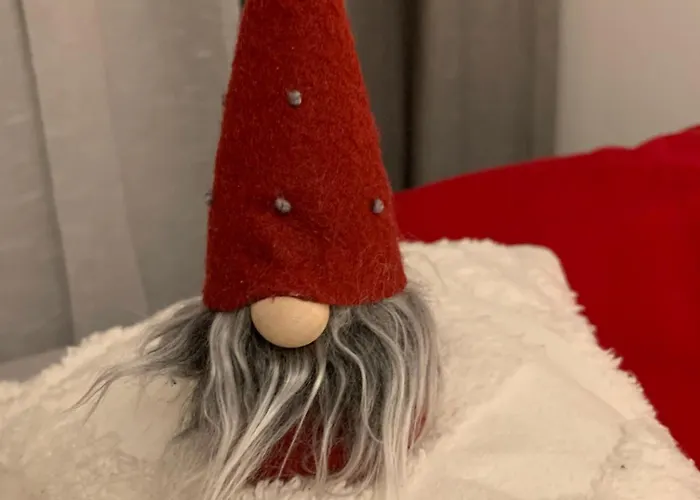 Апартаменты Susihukka & Punahilkka With Sauna